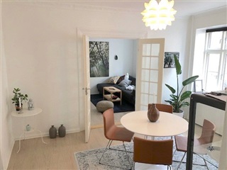 Photo 1. Apartment, Dalgasgade, Aalborg 