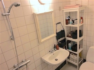 Photo 9. Apartment, Dalgasgade, Aalborg 