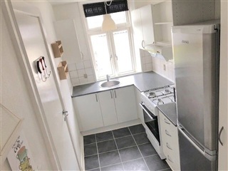 Photo 3. Apartment, Dalgasgade, Aalborg 