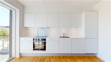 Photo 1. Apartment, Guldblommevej, Ballerup 