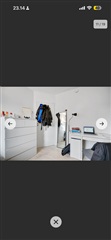 Photo 6. Room, Bøgegade, Aarhus N 