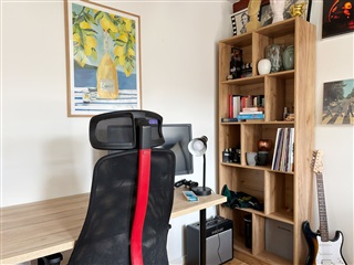 Photo 12. Apartment, Boulevarden, Aalborg 