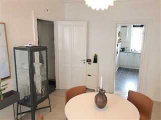 Photo 6. Apartment, Dalgasgade, Aalborg 