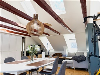 Photo 3. Apartment, Boulevarden, Aalborg 