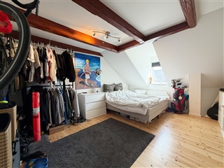 Photo 8. Apartment, Boulevarden, Aalborg 