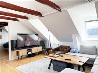 Photo 4. Apartment, Boulevarden, Aalborg 