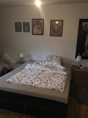 Photo 2. Apartment, Hækkevold, Brønshøj 