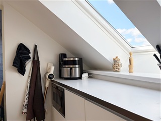 Photo 7. Apartment, Boulevarden, Aalborg 