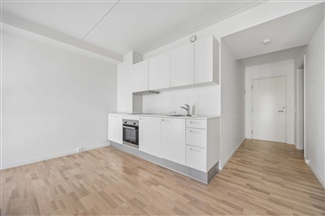 Photo 4. Apartment, Stormgade, Aalborg 