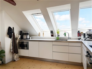 Photo 6. Apartment, Boulevarden, Aalborg 