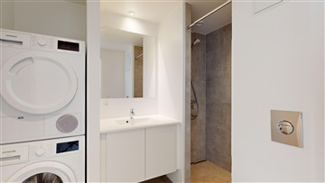 Photo 14. Apartment, Guldblommevej, Ballerup 