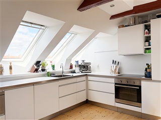 Photo 5. Apartment, Boulevarden, Aalborg 