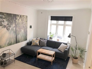 Photo 4. Apartment, Dalgasgade, Aalborg 