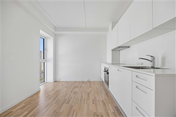 Photo 3. Apartment, Stormgade, Aalborg 