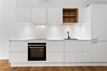 Photo 5. Apartment, Æbeløgade, Aarhus C 