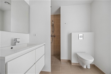 Photo 9. Apartment, Stormgade, Aalborg 