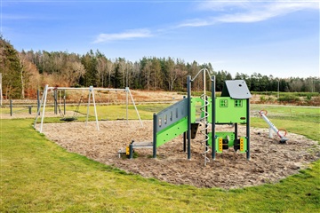 Photo 6. Apartment, Borgdalsparken, Silkeborg 