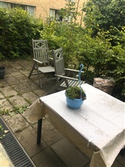 Photo 1. Apartment, Hækkevold, Brønshøj 