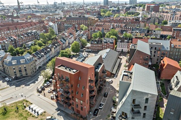 Photo 10. Apartment, Æbeløgade, Aarhus C 