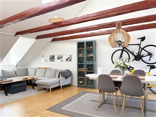 Photo 2. Apartment, Boulevarden, Aalborg 