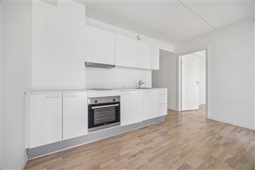Photo 1. Apartment, Stormgade, Aalborg 