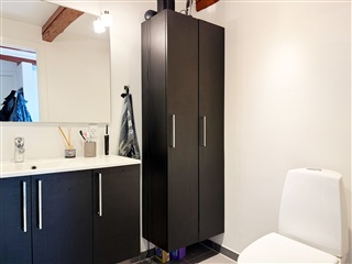 Photo 14. Apartment, Boulevarden, Aalborg 