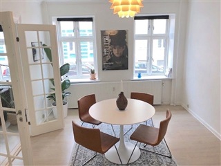 Photo 2. Apartment, Dalgasgade, Aalborg 