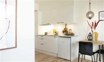 Photo 2. Apartment, Rødovre Port, Rødovre 