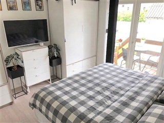 Photo 8. Apartment, Dalgasgade, Aalborg 