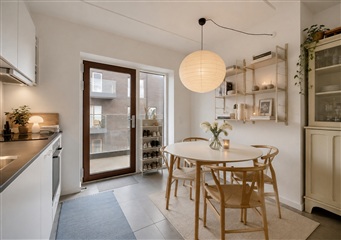 Photo 1. Room, Bøgegade, Aarhus N 