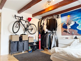 Photo 9. Apartment, Boulevarden, Aalborg 