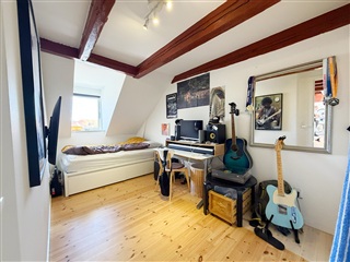 Photo 10. Apartment, Boulevarden, Aalborg 