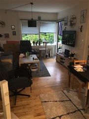 Photo 4. Apartment, Hækkevold, Brønshøj 