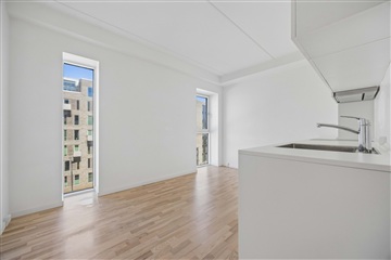 Photo 7. Apartment, Stormgade, Aalborg 