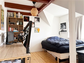Photo 11. Apartment, Boulevarden, Aalborg 