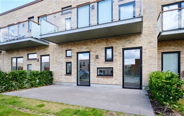 Photo 1. Apartment, Tulipanhaven, Aarhus N 
