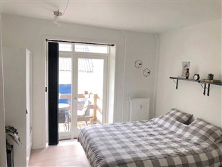Photo 5. Apartment, Dalgasgade, Aalborg 