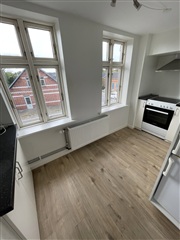 Photo 3. Apartment, Kongevej, Rødding 