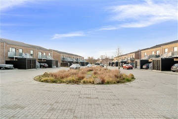 Photo 5. Apartment, Borgdalsparken, Silkeborg 