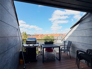 Photo 17. Apartment, Boulevarden, Aalborg 