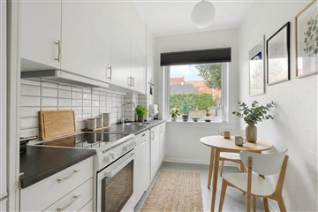 Billede 5. Lejlighed, Frodesgade, Esbjerg 