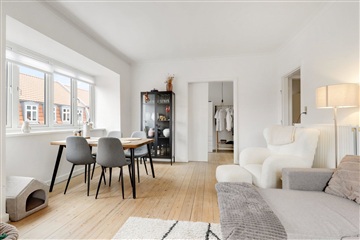 Billede 5. Lejlighed, Norgesgade, Esbjerg 