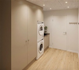 Billede 4. Hus/villa, Grønhøj, Langå 