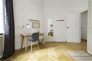 Photo 4. Room, , København K 
