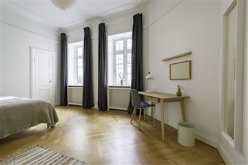 Photo 2. Room, , København K 