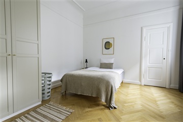 Photo 1. Room, , København K 