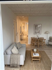Photo 1. Apartment, Bajonetten, Fredericia 