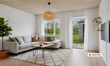 Photo 10. House, Jørgen Nyborgs Vej, Slagelse 