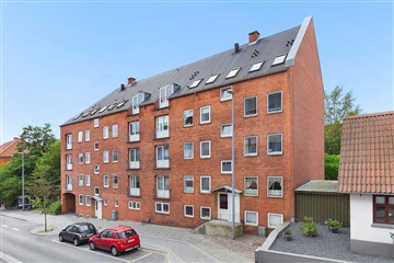 Billede 10. Lejlighed, Mariagervej, Randers C 