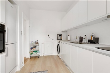 Billede 3. Lejlighed, Norgesgade, Esbjerg 